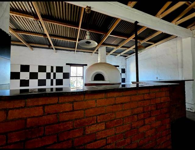 FARM FOR SALE IN DARGLE